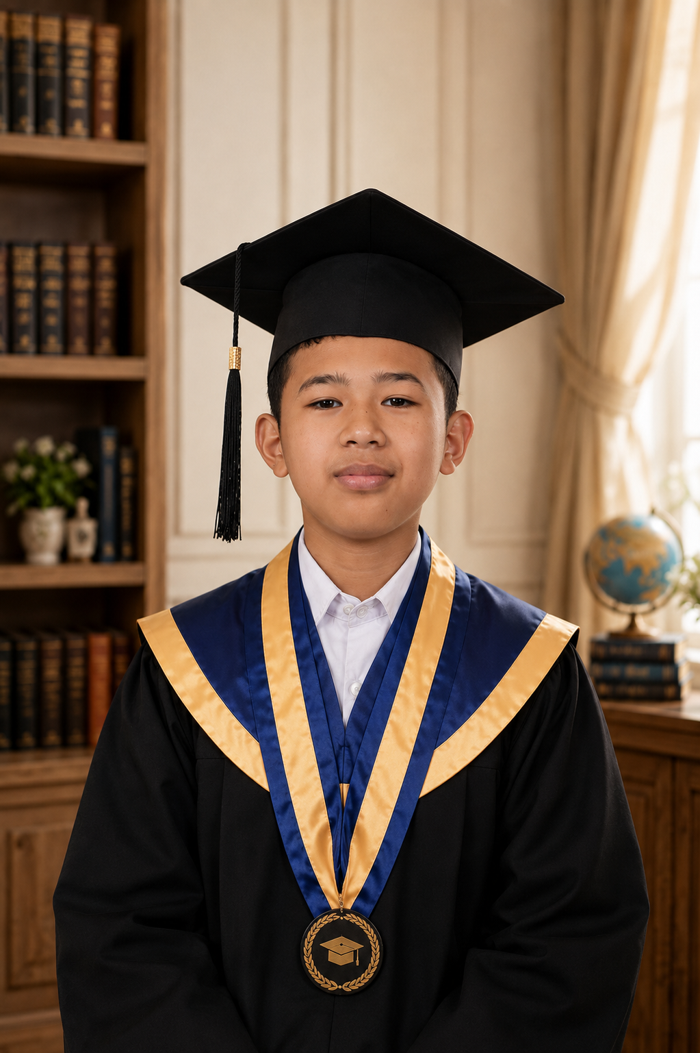 Faqih Khairy ramadhan
